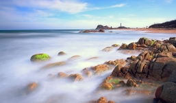 Du lịch Phan Thiết mùa hè cho bạn yêu biển