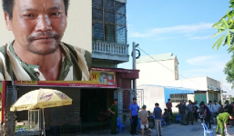 Lời khai sát thủ gây ra thảm án chấn động Hưng Yên