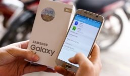 Galaxy S6 và Galaxy Note 4 cùng nhau giảm giá sốc cạnh tranh với Bphone?