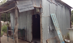 Thiệt mạng vì giở trò 'dê' với vợ của 'chiến hữu'