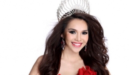 Hoa hậu Diệu Hân tố bị đánh ghen vô cớ