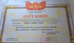 Quá nhiều học sinh giỏi: Chuyên gia giáo dục cũng 'choáng'