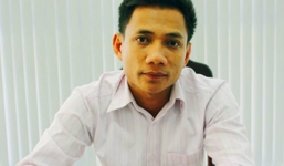 Cùng bồ nhí trốn biệt sau khi lừa gần 2 tỷ đồng