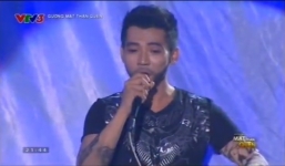 Mai Quốc Việt liên tục nhận được lời khen của danh hài Hoài Linh