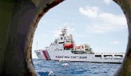 Trung Quốc: Muốn thăm dò dầu khí ở Biển Đông, Ấn Độ phải xin phép