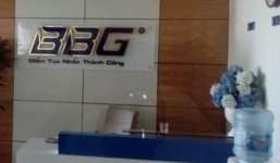 Khám xét khẩn cấp văn phòng sàn vàng BBG Việt Nam chi nhánh TP.HCM
