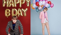 Sơn Tùng M-TP mở đại tiệc sinh nhật hoành tráng ngoài trời