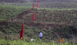 Trung Quốc tập trận bắn đạn thật dọc biên giới Myanmar