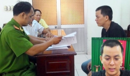 Vụ 52 giang hồ truy sát 2 thanh niên: “Đại ca” Châu Ngọc Thưởng ra đầu thú