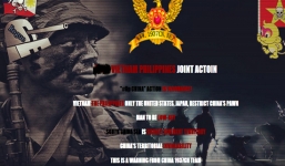 Trong 2 ngày, 1200 website Việt Nam và Philippines bị tấn công