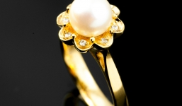 Bạc Ý xu hướng trang sức thời trang mới của giới trẻ