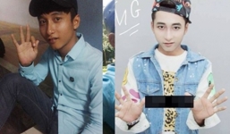 'Sơn Tùng nhái' và hành trình 'lột xác' ấn tượng