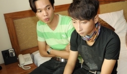 'Bản sao' Sơn Tùng chưa hết hoảng sợ vì bị đánh không lý do