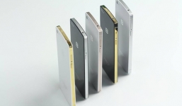 Gần 5000 chiếc Bphone được đặt sau 2 giờ mở bán