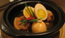 Cách làm món thịt kho tàu truyền thống thơm ngon đúng điệu