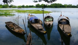 Cẩm nang du lịch An Giang – miền sông nước Tây Nam Bộ