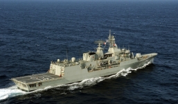 Căng thẳng Biển Đông leo thang: Đồng minh của Mỹ đang cân nhắc điều gì?