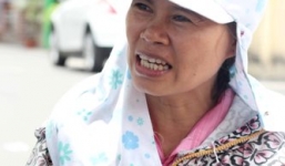 Cao ốc nổ như bom ở Hà Nội: Nạn nhân kể lại phút kinh hoàng