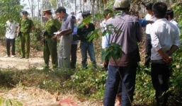 Sát hại bạn gái sau một ngày quen nhau qua mạng xã hội