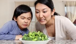 Nguy cơ tiềm ẩn từ những món ăn hàng ngày