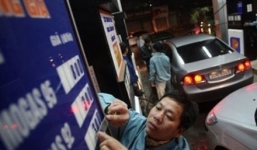 Giá xăng sắp giảm sau 3 lần tăng?