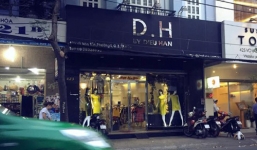 Đi tìm sự thật chuyện hoa hậu Diệu Hân bị chủ nhà đánh ghen