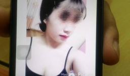 Xôn xao diễn viên “hot girl” trộm ví tiền khi đóng phim