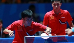 Việt Nam có huy chương SEA Games đầu tiên