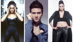 Lâm Chi Khanh rơi vào cuộc tình tay ba với Vĩnh Thụy, Lily Nguyễn