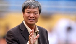 HLV Lê Thụy Hải: U23 Việt Nam phải chơi tấn công để giành chiến thắng