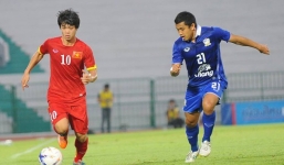 Lịch thi đấu bóng đá nam SEA Games 28 năm 2015