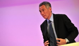 Thủ tướng Singapore thừa nhận bị phần tử theo IS lên kế hoạch ám sát