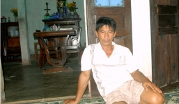 Ngư dân kể lại giây phút đối đầu với 'vòi rồng' Trung Quốc