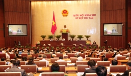 Từ 15/7, kéo dài tuổi nghỉ hưu đến 65 đối với một số chức danh