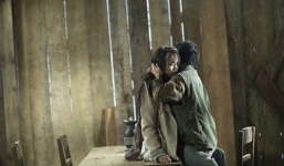 Hé lộ những 'cảnh nóng' trong phim Quyên