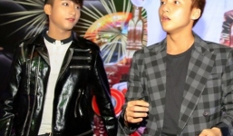 Gia cảnh nghèo khó của 'bản sao' Sơn Tùng M-TP