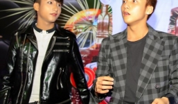 Sơn Tùng giả bị fans Sơn Tùng thật đánh ngay trước cửa quán bar