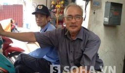 Hy hữu: Cả xóm xúm lại đỡ đẻ cho sản phụ ngay trên vỉa hè