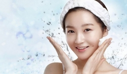 6 lý do giúp gel rửa mặt thành xu hướng làm đẹp mới