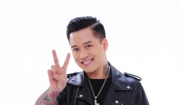 Tuấn Hưng đang hướng đến hình ảnh mới trong thời gian tới