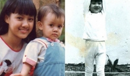 Ngắm ảnh thời ngố tàu của các BTV, MC truyền hình