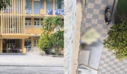 Một cán bộ Đại học Bách Khoa tử vong do rơi từ tầng cao