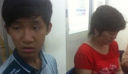 Cháy đen toàn thân vì nghe điện thoại lúc có sấm sét