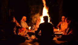 Cụ ông Ấn Độ bị sát hại để tế thần cầu mưa trong đợt nóng kỷ lục