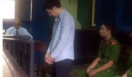 Gã chồng đoạt mạng vợ mới cưới trong cơn ghen