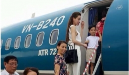 Hồ Ngọc Hà dẫn Subeo về quê giữa tâm bão scandal