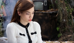 Hồ Ngọc Hà diễn 'cực sung' tại Hà Nội mặc scandal bủa vây