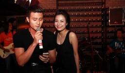 Hoàng Thùy Linh hẹn hò với Vĩnh Thụy sau khi bị Harry Lu 'phản bội'?