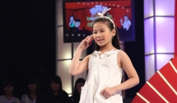 Trực tiếp Thách thức danh hài tập 8: 'Sự đổ bộ của các thiên thần nhí'