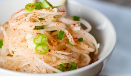 Món ngon mùa hè dễ làm cho cả nhà cùng thưởng thức